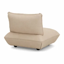 Fatboy Sumo mittmodul Cord recycled beige 108x108x90 cm