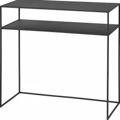 blomus Fera avlastningsbord Svart