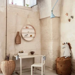 Barn Ferm Living Animal krok Lejon