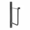 Ferm Living klädhängare Black Brass (svart)