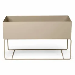 Ferm Living plant box large Cashmere