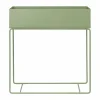 Discount Ferm Living plant box Tea Green