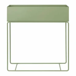 Discount Ferm Living plant box Tea Green