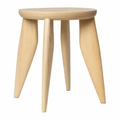 Outlet Ferm Living Feve kids pall Obehandlad ask