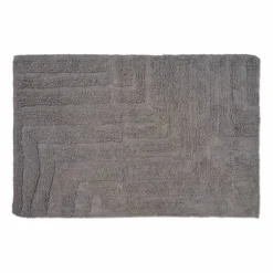 Classic Collection Field badrumsmatta 60x90 cm Grey