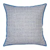Brita Sweden Field kuddfodral Blue 50x50 cm