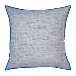 Brita Sweden Field kuddfodral Blue 50x50 cm