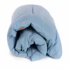 Outlet Fiam Fiesta Soft dyna till solstol Light blue