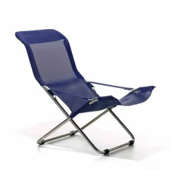 Discount Fiam Fiesta solstol Navy
