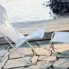 Outlet Fiam Fiesta solstol White