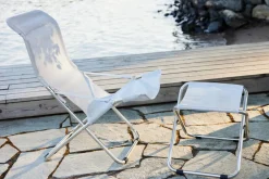 Outlet Fiam Fiesta solstol White