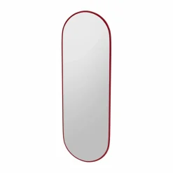 Montana FIGURE Mirror spegel – SP824R Beetroot