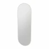 Hot Montana FIGURE Mirror spegel – SP824R Oat