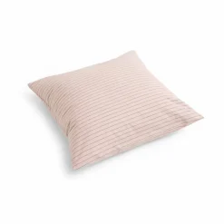 HAY Fineline örngott 60x50 cm Soft pink