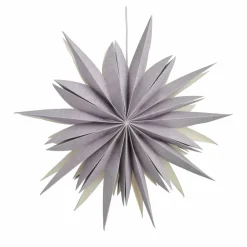 Outlet Watt & Veke Fiona adventsstjärna Ø65 cm Lavender
