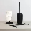 Sale Stelton Fjord spegel Black