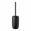 Stelton Fjord toalettborste Black