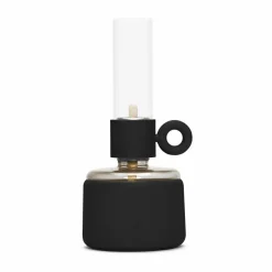 Hot Fatboy Flamtastique XS oljelampa Black