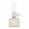 Fatboy Flamtastique XS oljelampa Cream