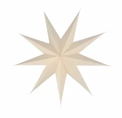 Scandi Living Flare adventsstjärna Ø60 cm
