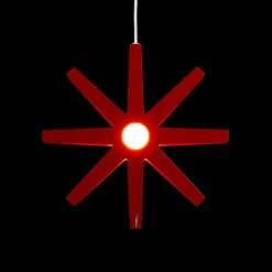 Hot Bsweden Fling adventsstjärna Ø 50 cm