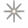 Bsweden Fling adventsstjärna silver Ø33 cm