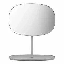 Normann Copenhagen Flip spegel grå