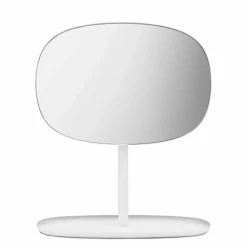 New Normann Copenhagen Flip spegel vit