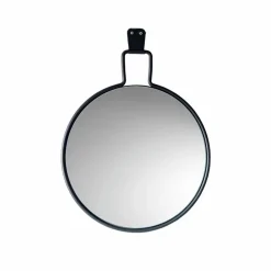 Outlet SMD Design Flora spegel Grå Ø60 cm