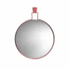 SMD Design Flora spegel Rosa Ø60 cm