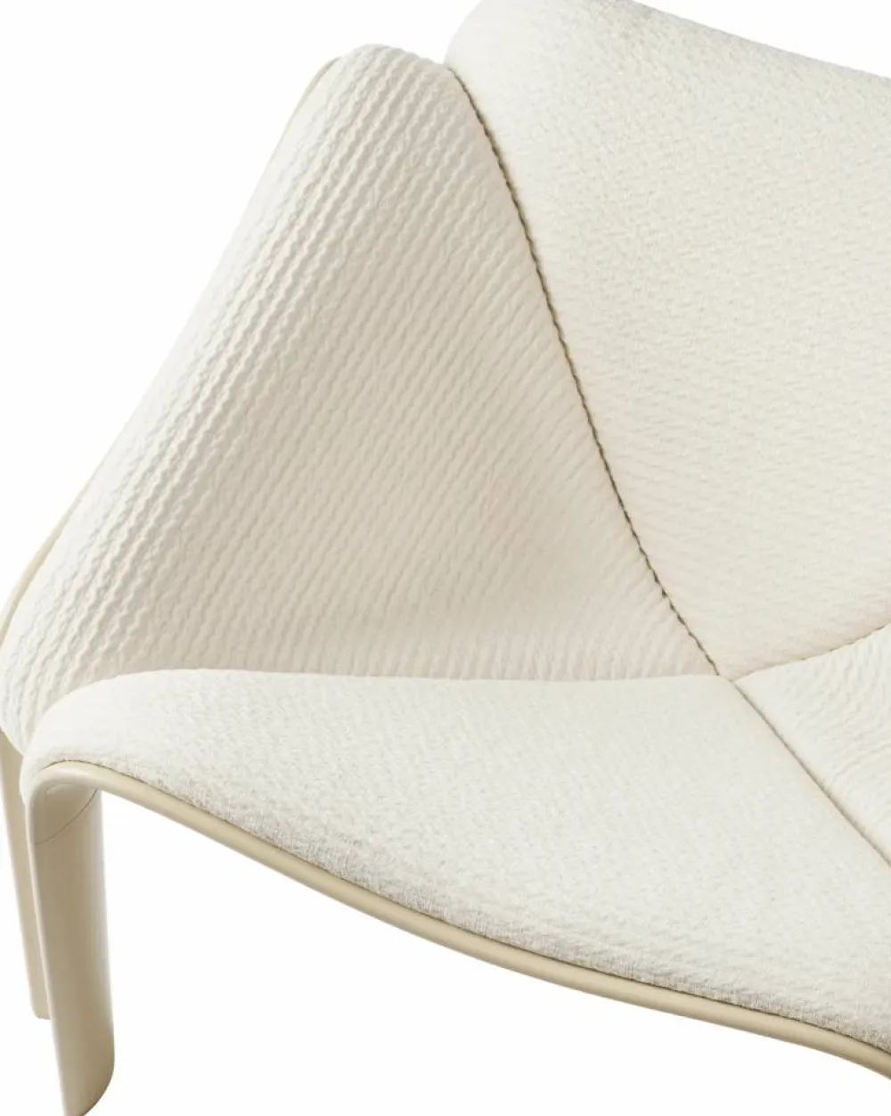 Discount GUBI F300 loungestol Pastel green-Alberobello Limonta 027