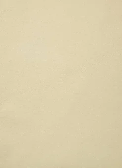 Barn GUBI F300 loungestol Pastel green-Smooth läder Cream