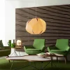 New Swedese Flower bord 62x66 cm H39cm-vit-valnöt-krom