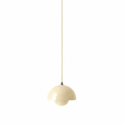 Online &Tradition Flowerpot VP10 pendel Ivory