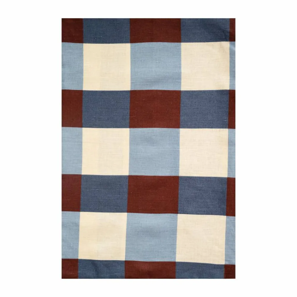 Discount Fine Little Day Fält bordsduk 149x250 cm Plum