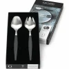 Gense Focus de Luxe salladsset 2 delar