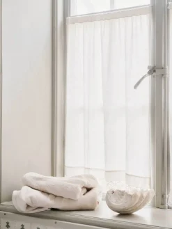 Mille Notti Fontana Handduk EKO Ivory 70x140 cm