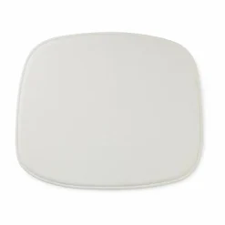 Hot Normann Copenhagen Form dyna ultra leather White 41594
