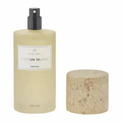 blomus Frabli rumsspray 100 ml Cotton Island Travertine