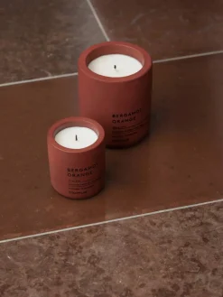 Sale blomus Fraga doftljus 55 timmar Bloody Orange Cedar Wood