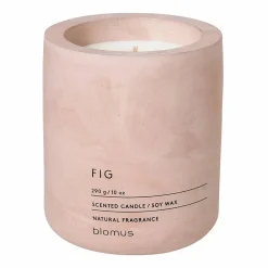 Online blomus Fraga doftljus 55 timmar Fig-Rose Dust