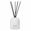 New blomus Fraga doftpinnar 100 ml French Cotton-Lily White