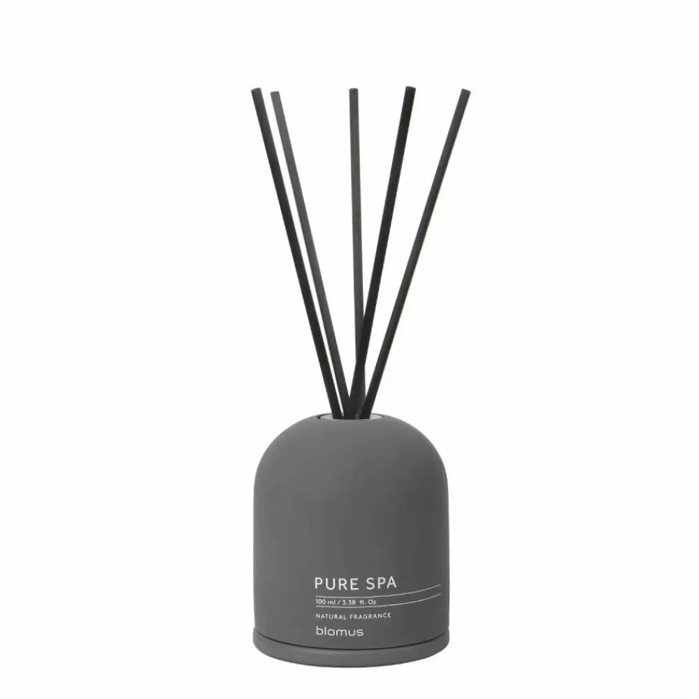 blomus Fraga doftpinnar 100 ml Soft Linen-Magnet