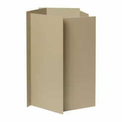 Sale Ferm Living Fragma planteringslåda 39x27 5 cm Cashmere