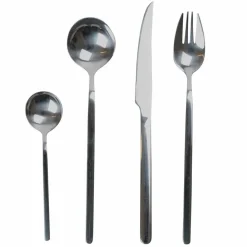New Byon Frank bestickset 16 delar