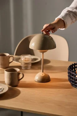 Hot Scandi Living Freckle mugg 38 cl Beige
