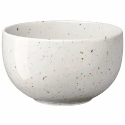 Hot Scandi Living Freckle skål 60 cl Vit