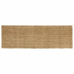 Dixie Freja matta 80x250 cm Natur
