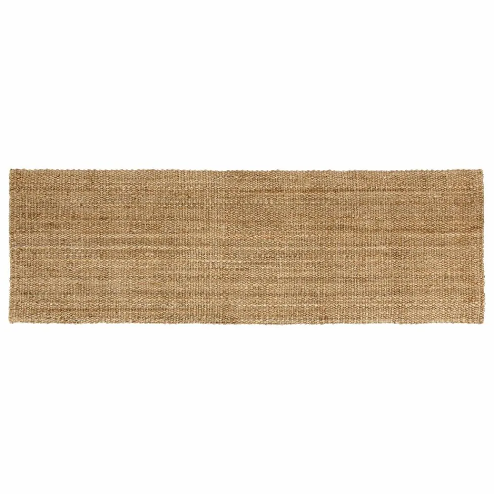 Dixie Freja matta 80x250 cm Natur