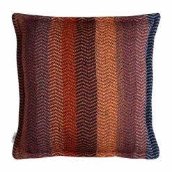 Discount Røros Tweed Fri kudde 60x60 cm Late fall